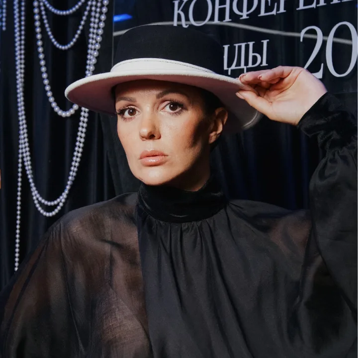 Координатор Алёна Джиошвили, Хабаровск